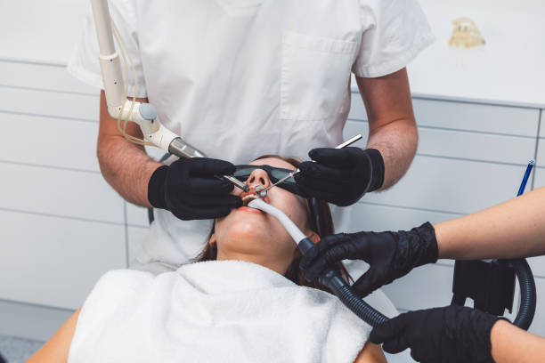 Best Emergency Wisdom Teeth Removal in Apollo, PA
